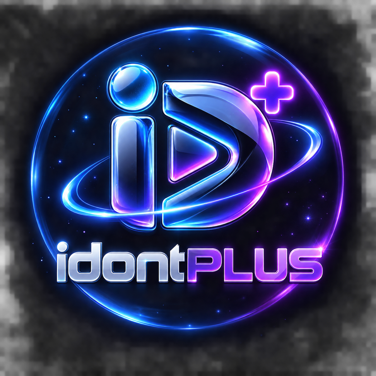 لوگوی idontPLUS